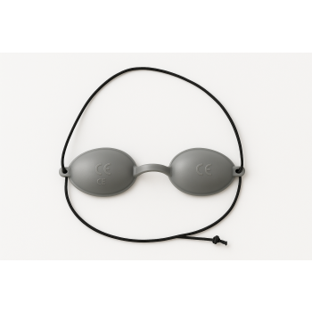 okulary ochronne UV do lampy sollux